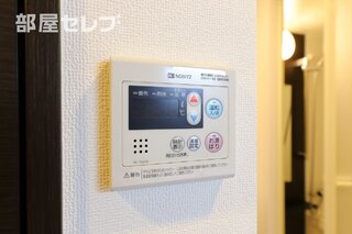 203号室写真