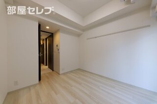 203号室写真