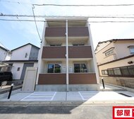 ジーメゾン名古屋楠