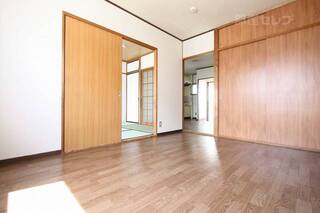 102号室の写真です。