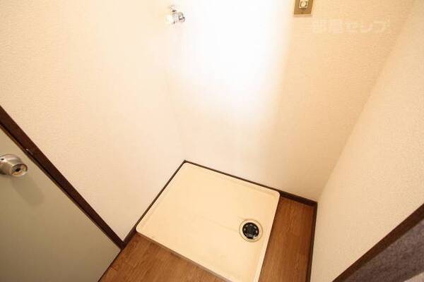 102号室の写真です。