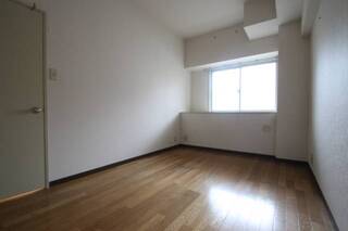日当たりの良いお部屋です。