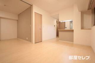 広く使えるお部屋です