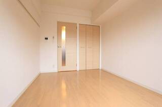 綺麗な内装のお部屋です