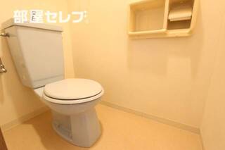 清潔感のある色合いです