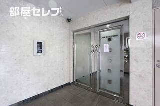オートロックも付いてます