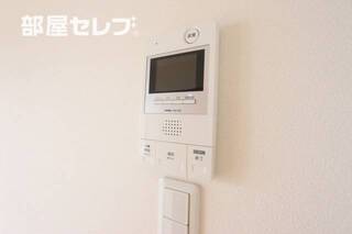 テレビモニターフォンも付いてます