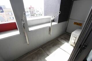 ※1105号室の写真です