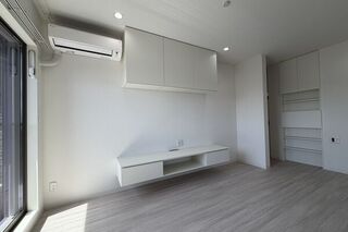 同コンセプトの別のお部屋