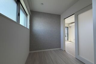 同コンセプトの別のお部屋