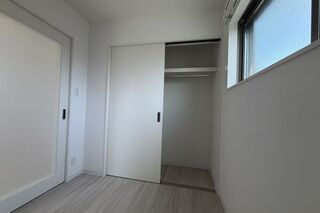 同コンセプトの別のお部屋