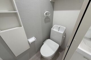 同コンセプトの別のお部屋