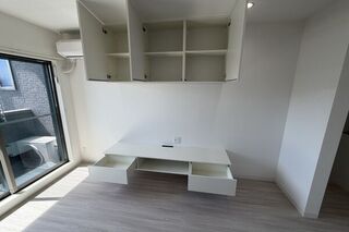 同コンセプトの別のお部屋