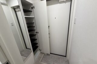 同コンセプトの別のお部屋