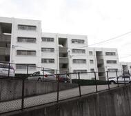 四観音住宅