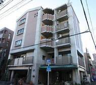 置地マンション