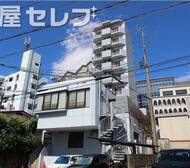 セントイーストオブ山手