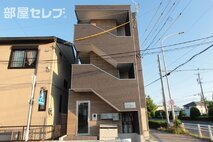 LE COCON東中島町