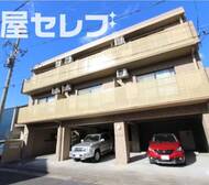 ブルーメ中柳