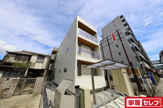 イメージパースです
