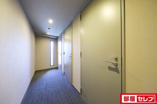 15階専用トランクルーム