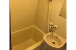 他号室の写真です。