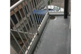 他号室の写真です。