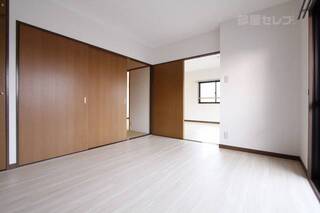 701号室の写真です。