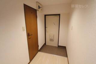 701号室の写真です。
