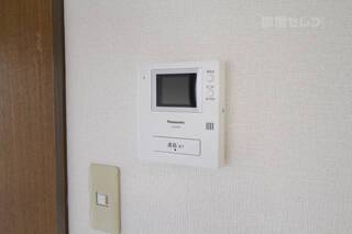 701号室の写真です。
