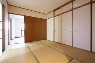 701号室の写真です。