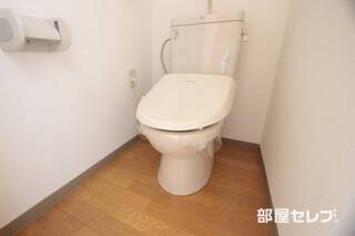 清潔感のある色合いです