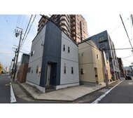 横山様平安貸家A棟