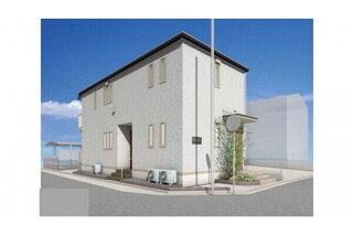 物件外観