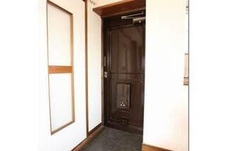 イメージ写真です（同物件の別号室）
