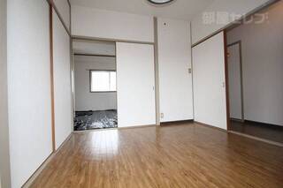 くつろげるお部屋です