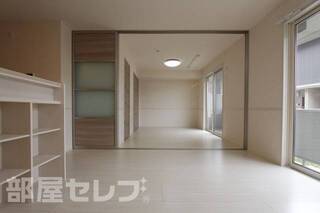 ※102号室の写真です。