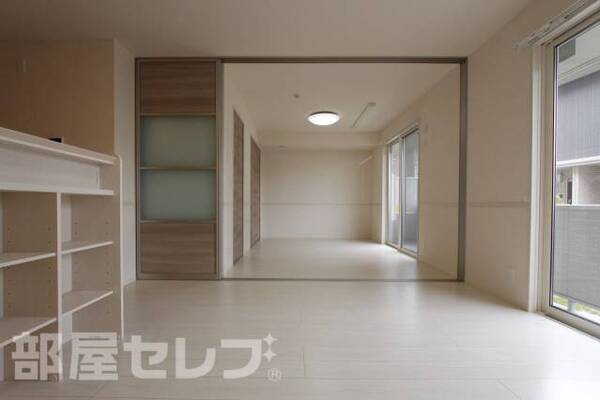 ※102号室の写真です。