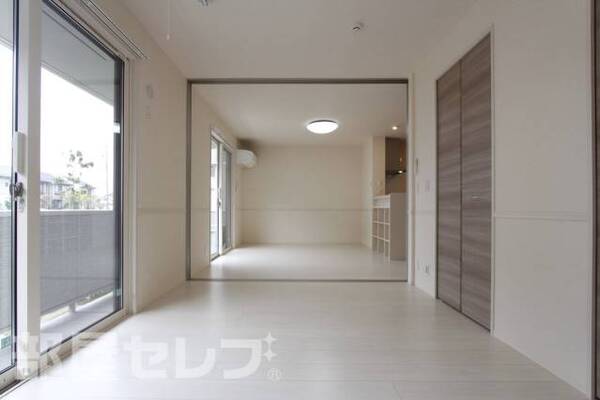 ※102号室の写真です。