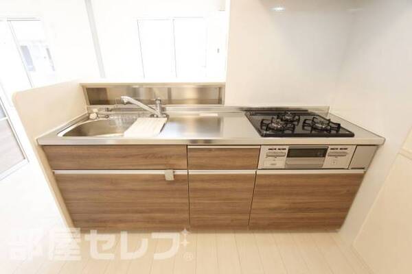※102号室の写真です。