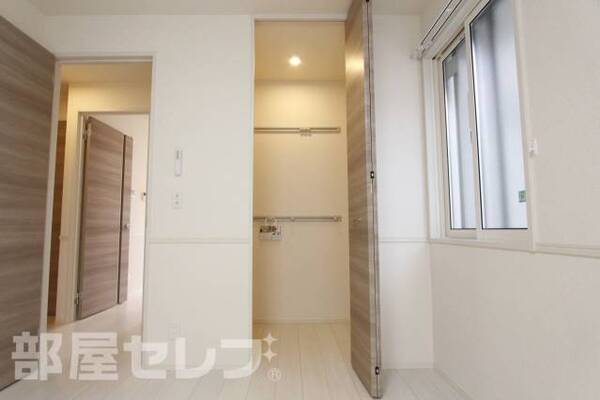 ※102号室の写真です。