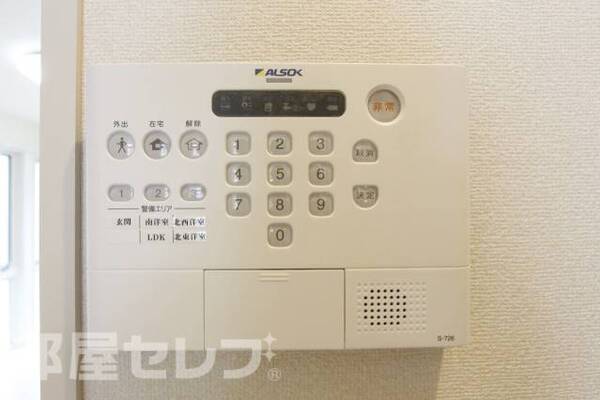 ※102号室の写真です。