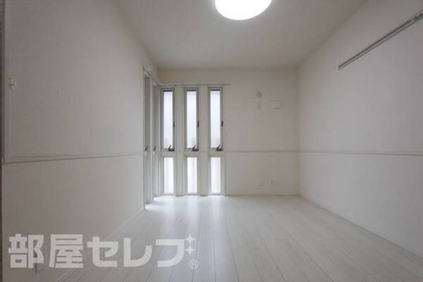 ※102号室の写真です。