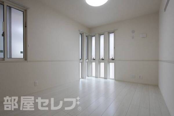 ※102号室の写真です。