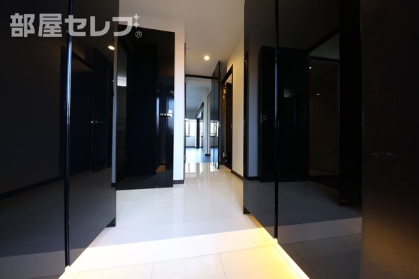903号室写真