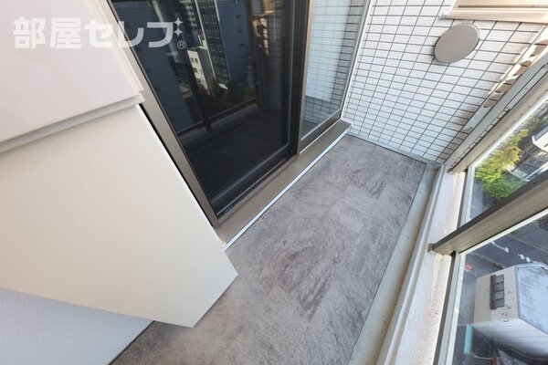903号室写真