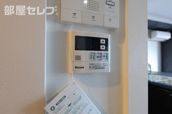 903号室写真
