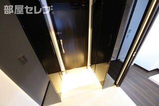 903号室写真