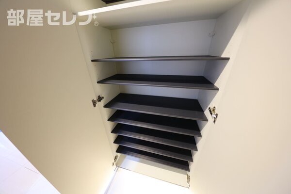 903号室写真