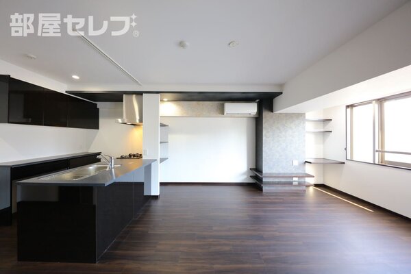 903号室写真